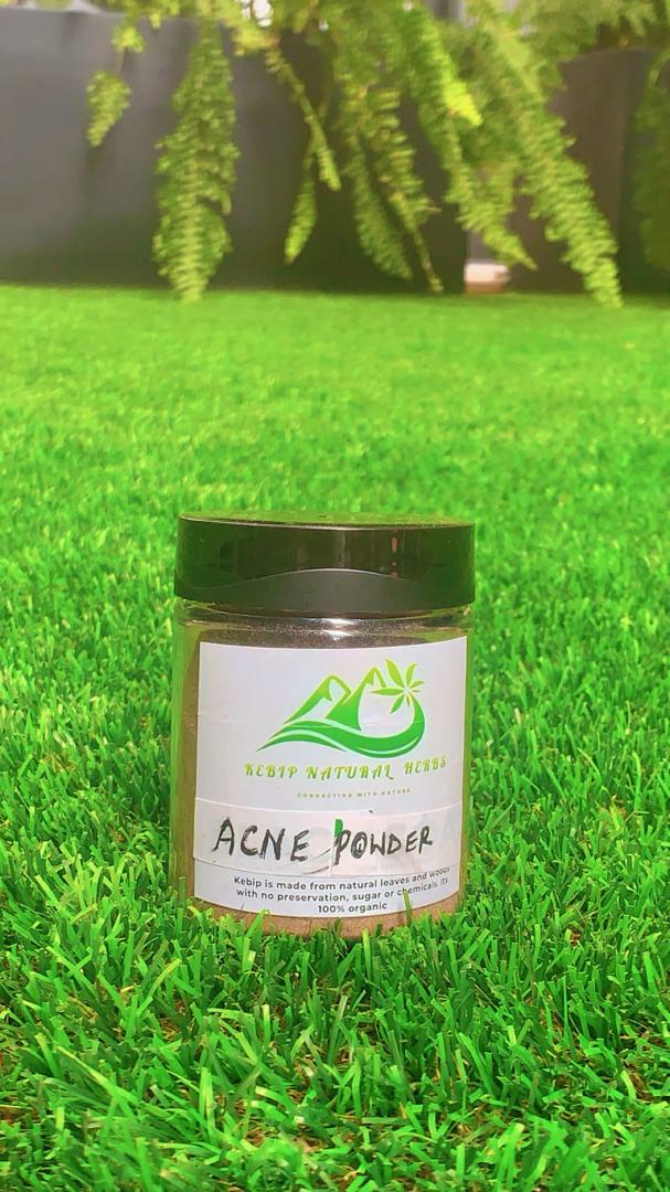 Acne Treatment